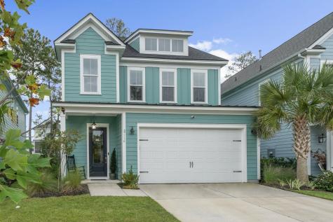 116 Low Tide Court Charleston SC 29492