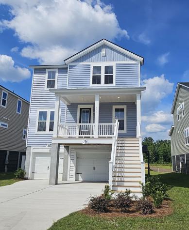 253 Maritime Way Summerville SC 29485