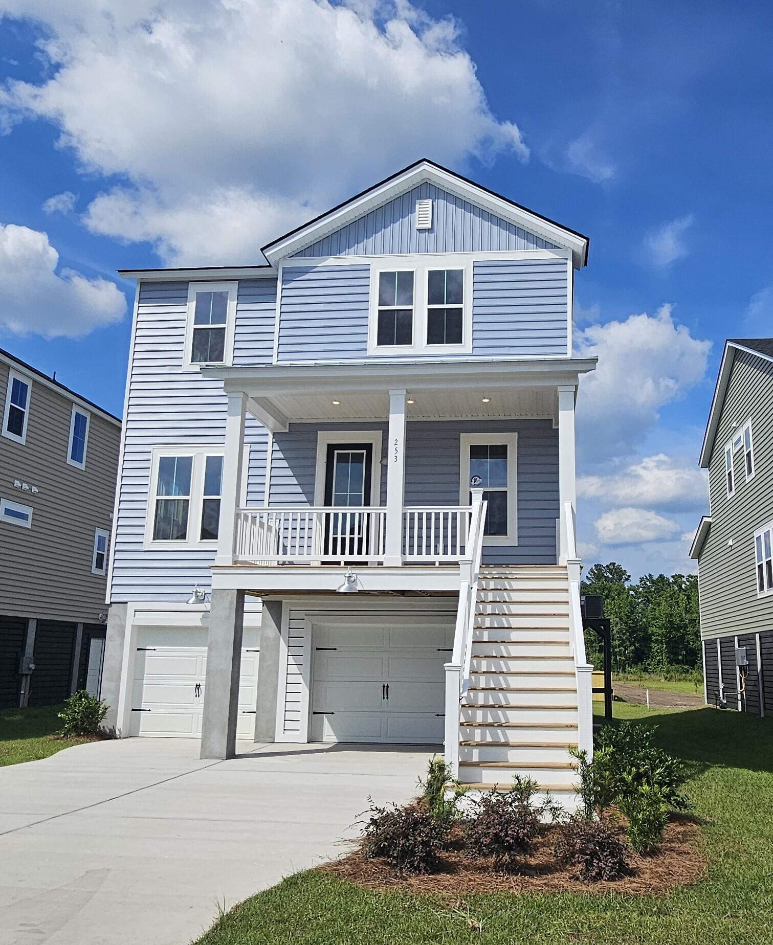 253 Maritime Way Summerville SC 29485