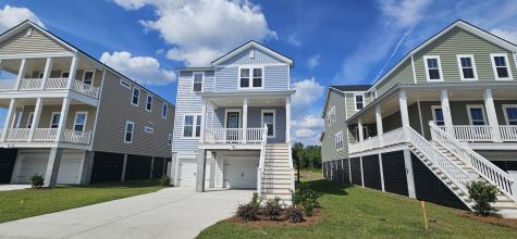 253 Maritime Way Summerville SC 29485