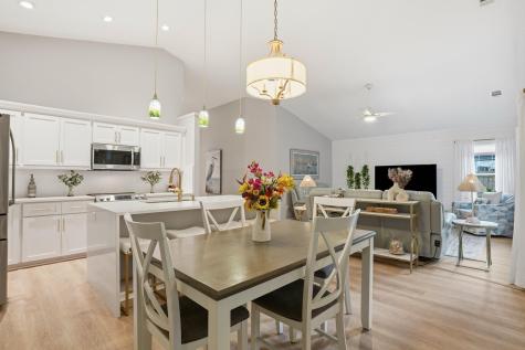 1116 Old Course Lane Mount Pleasant SC 29466