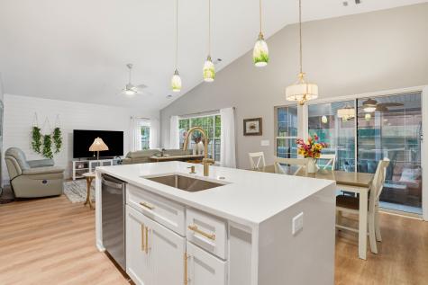 1116 Old Course Lane Mount Pleasant SC 29466
