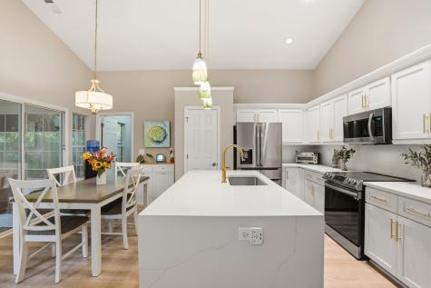 1116 Old Course Lane Mount Pleasant SC 29466