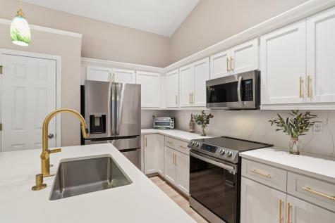 1116 Old Course Lane Mount Pleasant SC 29466