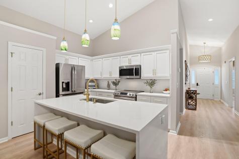 1116 Old Course Lane Mount Pleasant SC 29466
