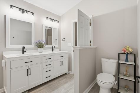 1116 Old Course Lane Mount Pleasant SC 29466