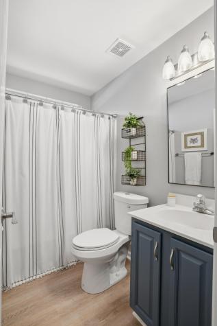 1116 Old Course Lane Mount Pleasant SC 29466