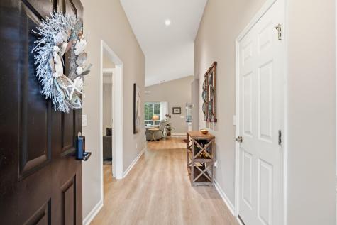 1116 Old Course Lane Mount Pleasant SC 29466