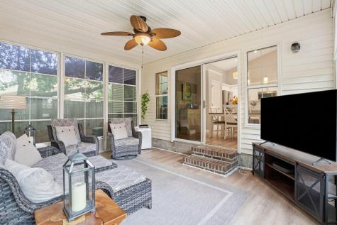 1116 Old Course Lane Mount Pleasant SC 29466