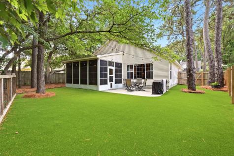 1116 Old Course Lane Mount Pleasant SC 29466