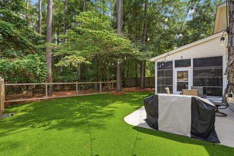 1116 Old Course Lane Mount Pleasant SC 29466