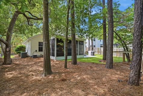 1116 Old Course Lane Mount Pleasant SC 29466
