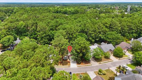 1116 Old Course Lane Mount Pleasant SC 29466