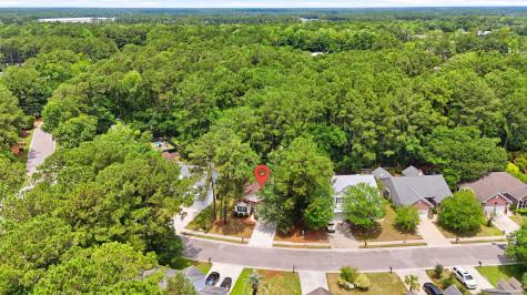 1116 Old Course Lane Mount Pleasant SC 29466