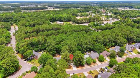 1116 Old Course Lane Mount Pleasant SC 29466