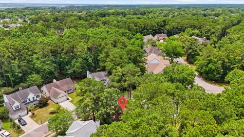 1116 Old Course Lane Mount Pleasant SC 29466
