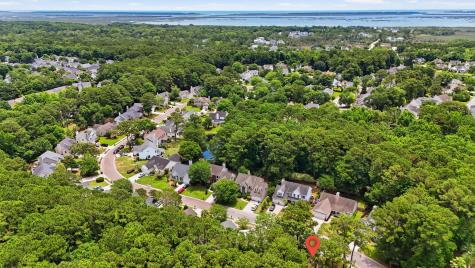1116 Old Course Lane Mount Pleasant SC 29466