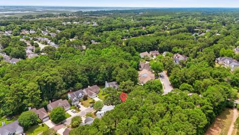 1116 Old Course Lane Mount Pleasant SC 29466