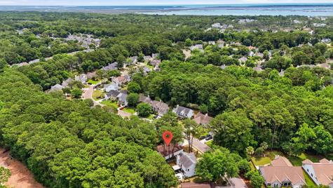 1116 Old Course Lane Mount Pleasant SC 29466