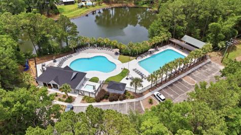 1116 Old Course Lane Mount Pleasant SC 29466