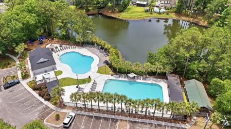 1116 Old Course Lane Mount Pleasant SC 29466