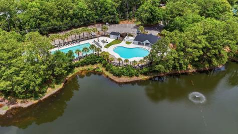 1116 Old Course Lane Mount Pleasant SC 29466