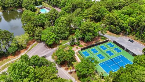 1116 Old Course Lane Mount Pleasant SC 29466