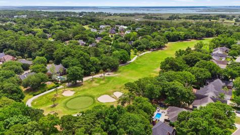 1116 Old Course Lane Mount Pleasant SC 29466