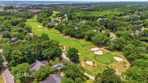 1116 Old Course Lane Mount Pleasant SC 29466