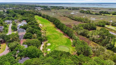 1116 Old Course Lane Mount Pleasant SC 29466