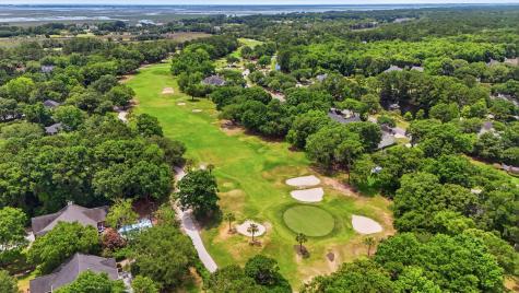 1116 Old Course Lane Mount Pleasant SC 29466