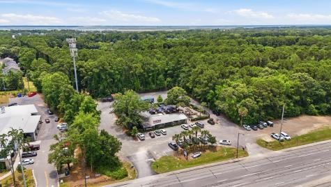 1116 Old Course Lane Mount Pleasant SC 29466