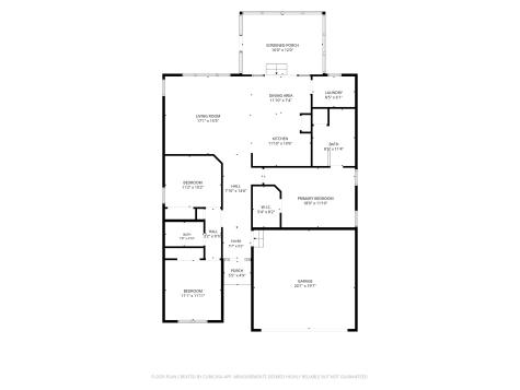 1116 Old Course Lane Mount Pleasant SC 29466