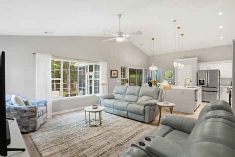 1116 Old Course Lane Mount Pleasant SC 29466