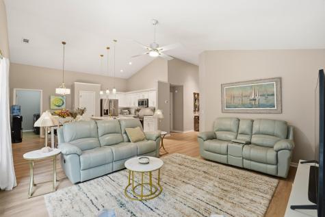 1116 Old Course Lane Mount Pleasant SC 29466