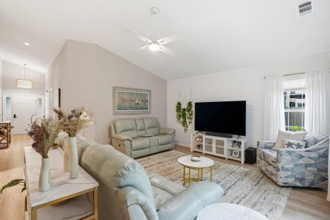 1116 Old Course Lane Mount Pleasant SC 29466