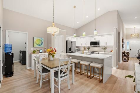 1116 Old Course Lane Mount Pleasant SC 29466