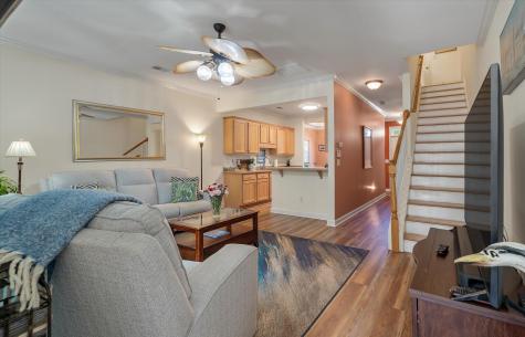 3464 Billings Street Mount Pleasant SC 29466