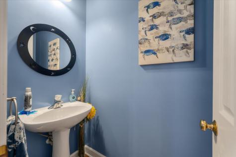 3464 Billings Street Mount Pleasant SC 29466