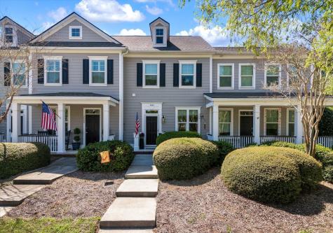 3464 Billings Street Mount Pleasant SC 29466
