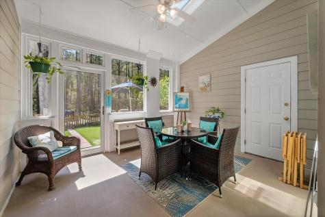 3464 Billings Street Mount Pleasant SC 29466