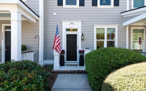 3464 Billings Street Mount Pleasant SC 29466