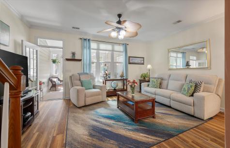 3464 Billings Street Mount Pleasant SC 29466
