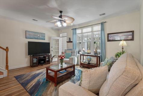 3464 Billings Street Mount Pleasant SC 29466