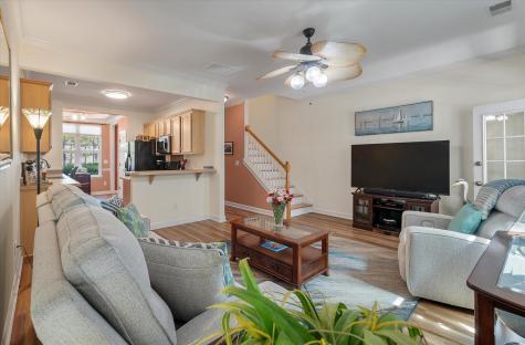 3464 Billings Street Mount Pleasant SC 29466