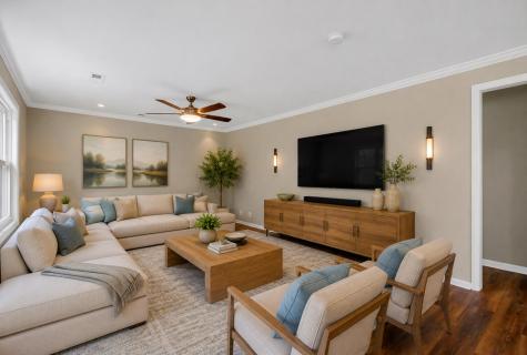 8805 Antler Drive North Charleston SC 29406