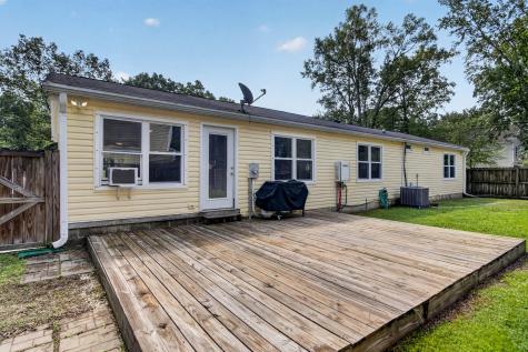 8805 Antler Drive North Charleston SC 29406
