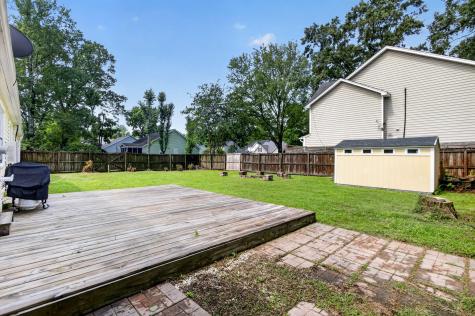 8805 Antler Drive North Charleston SC 29406