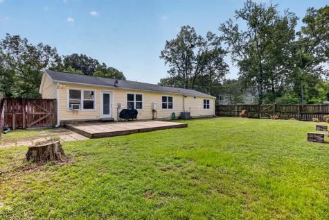 8805 Antler Drive North Charleston SC 29406