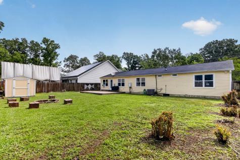 8805 Antler Drive North Charleston SC 29406